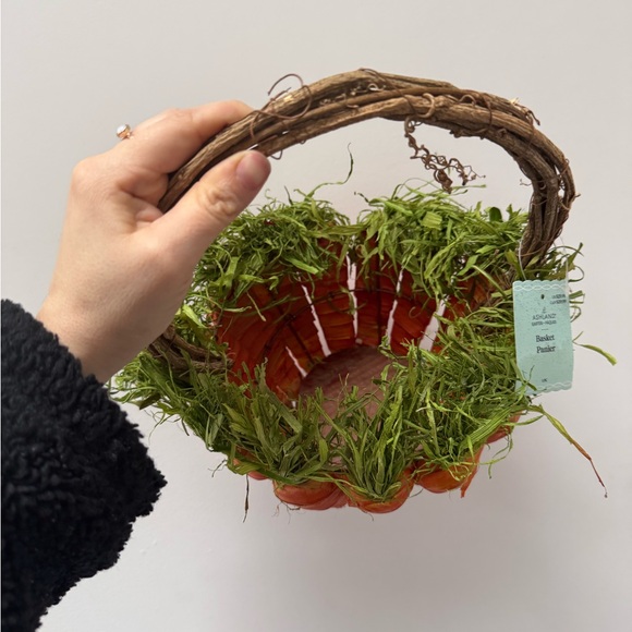 Ashland basket new tags - Picture 4 of 4